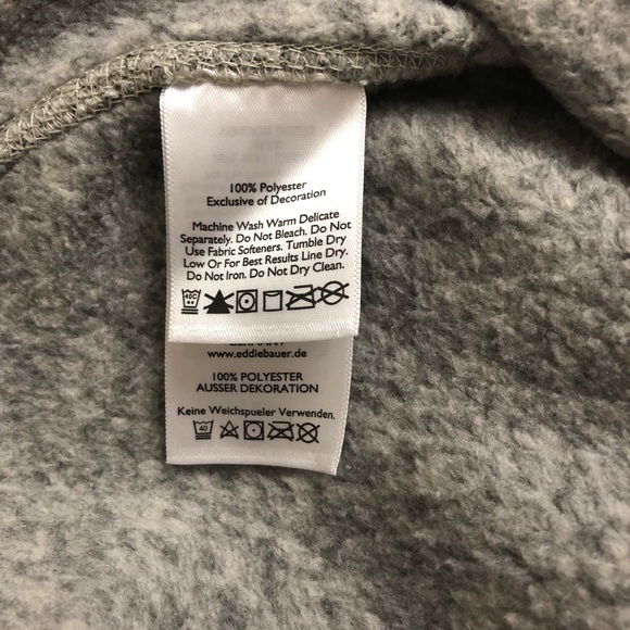 Eddie Bauer Women’s Pullover Sweater (Tall/Med) - Picture 8 of 8